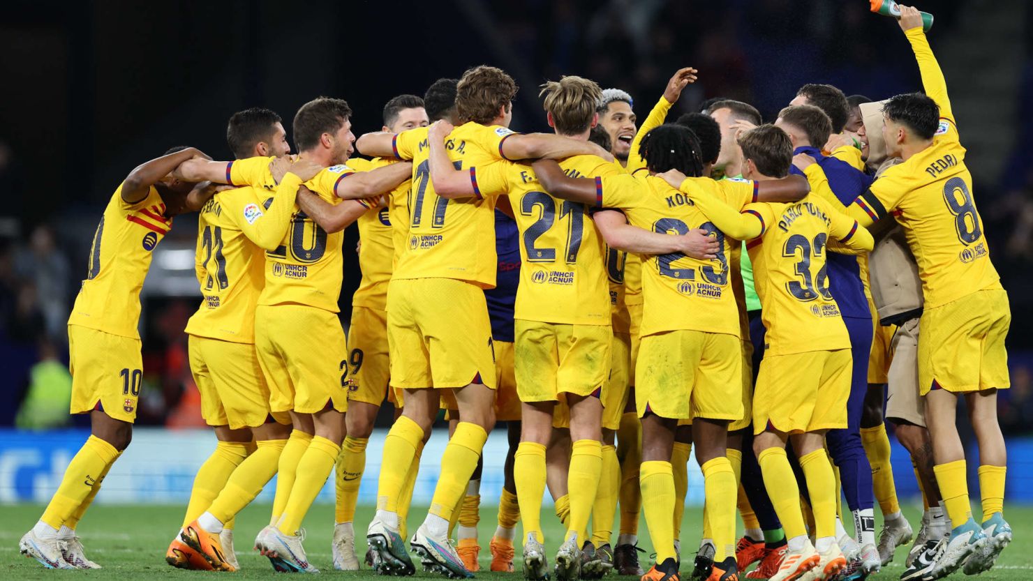 英超第17輪阿森納3-1西漢姆聯 阿森納主場10連勝7分領跑英超！沒熱蘇斯還有三箭頭！.